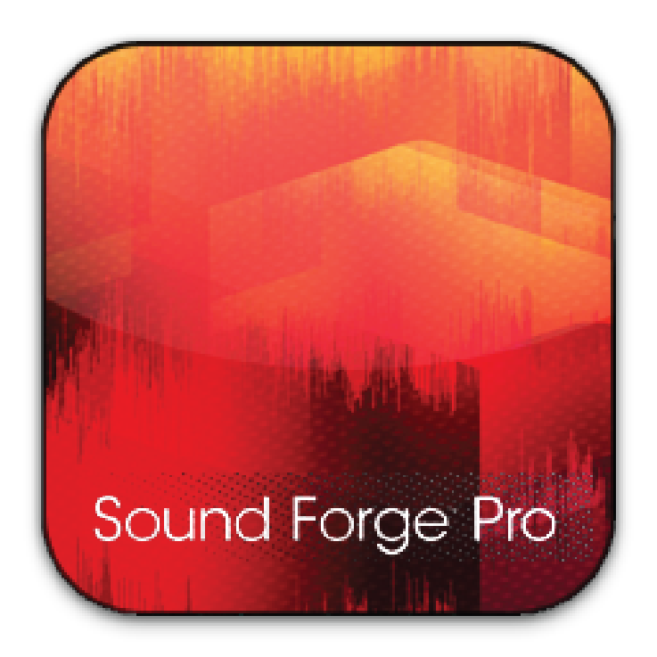 Sound Forge